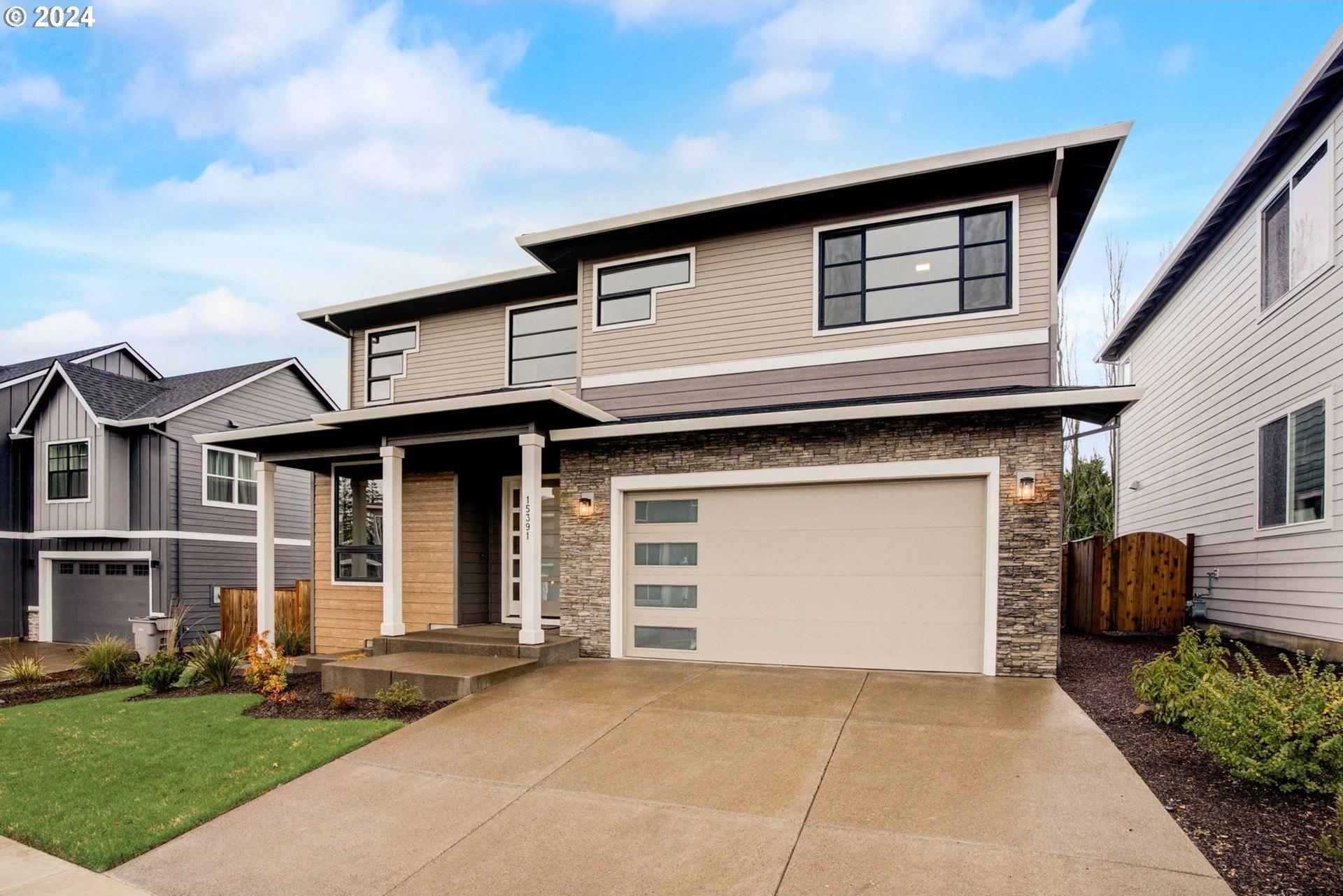 Sw Silkwood Ct, Portland, OR 97224