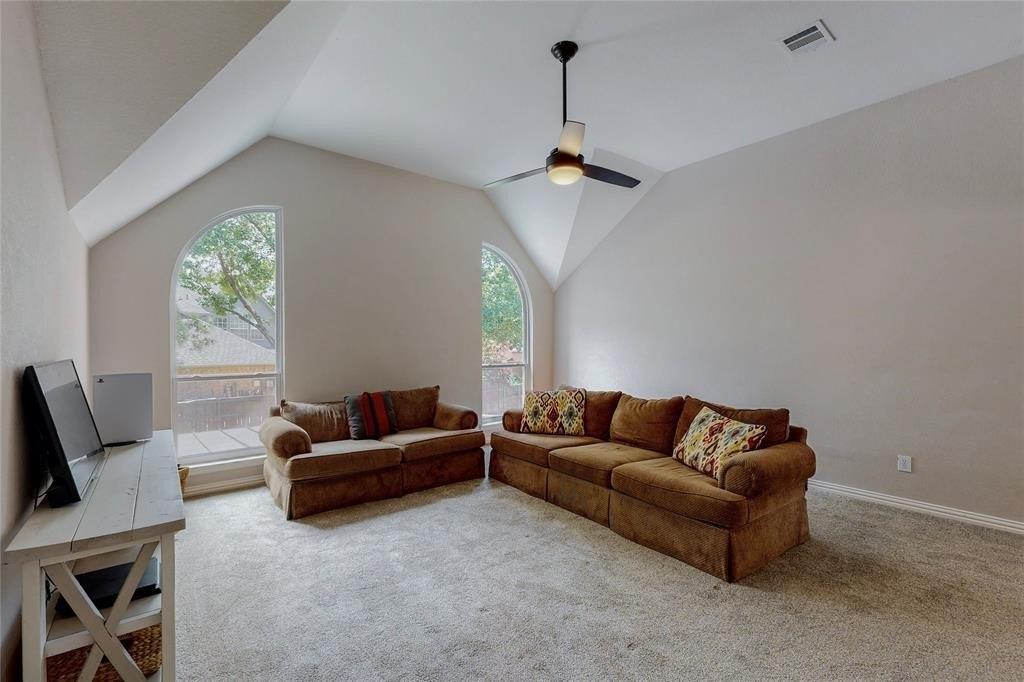 Gaitland Cir, Flower Mound, TX 75022