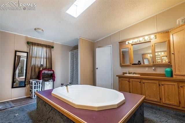 Smith Rd, Peyton, CO 80831