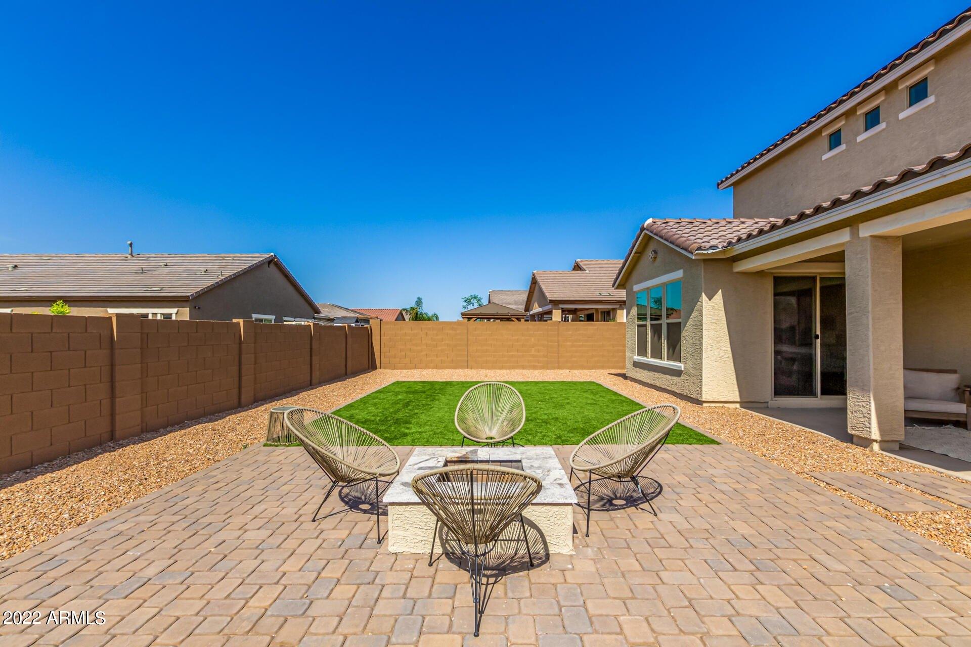 W Lilac St, Goodyear, AZ 85338