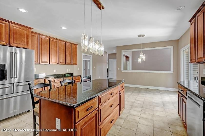 Hope Dr, Millstone Township, NJ 08510