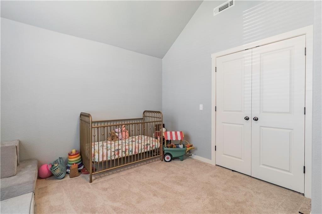 Kirkbridge Pl, Springdale, AR 72764