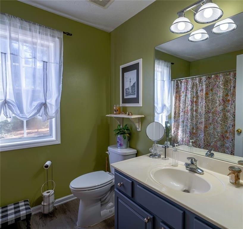 Woodberry Walk, Cumming, GA 30028