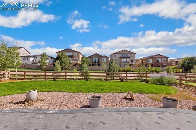 Stonefly Dr, Colorado Springs, CO 80924