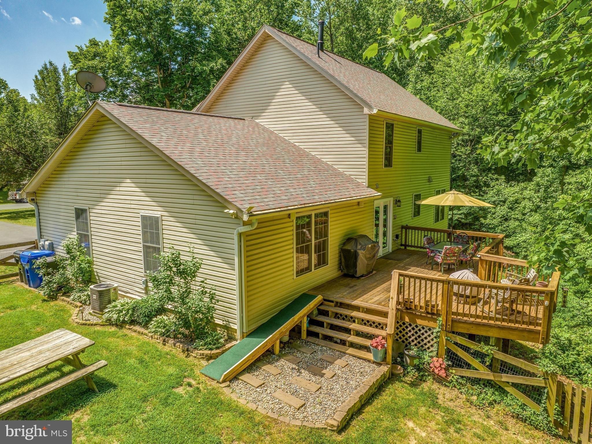 Sorrel Ridge Ln, Waldorf, MD 20601