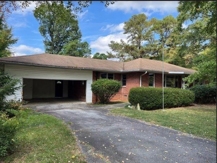 Villa Rica Hwy, Dallas, GA 30157