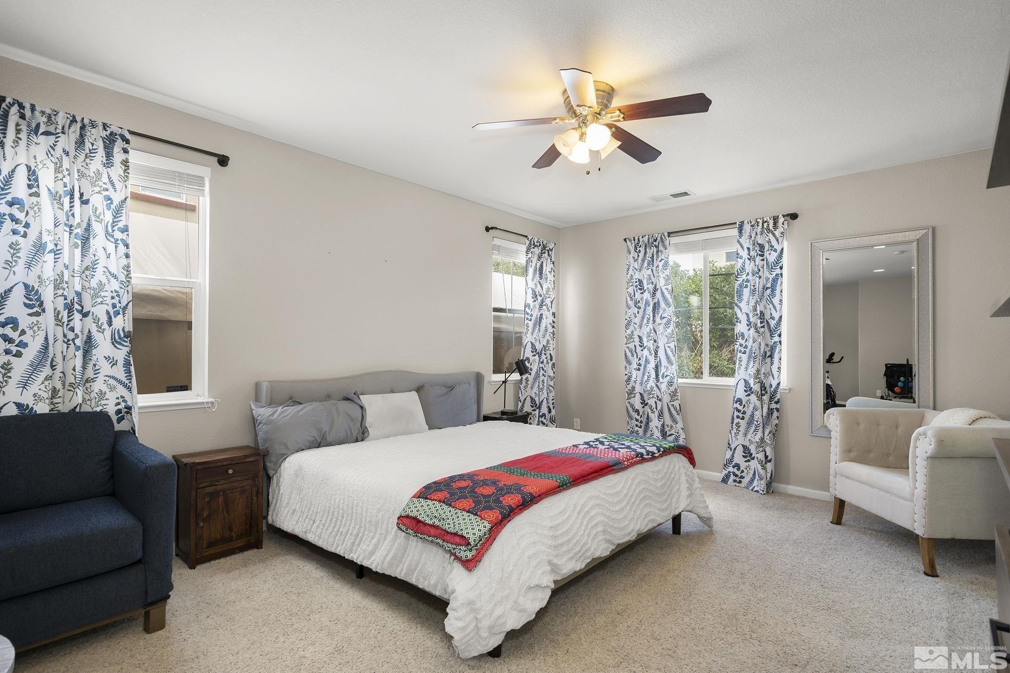 Jaquenetta Dr, Sparks, NV 89436