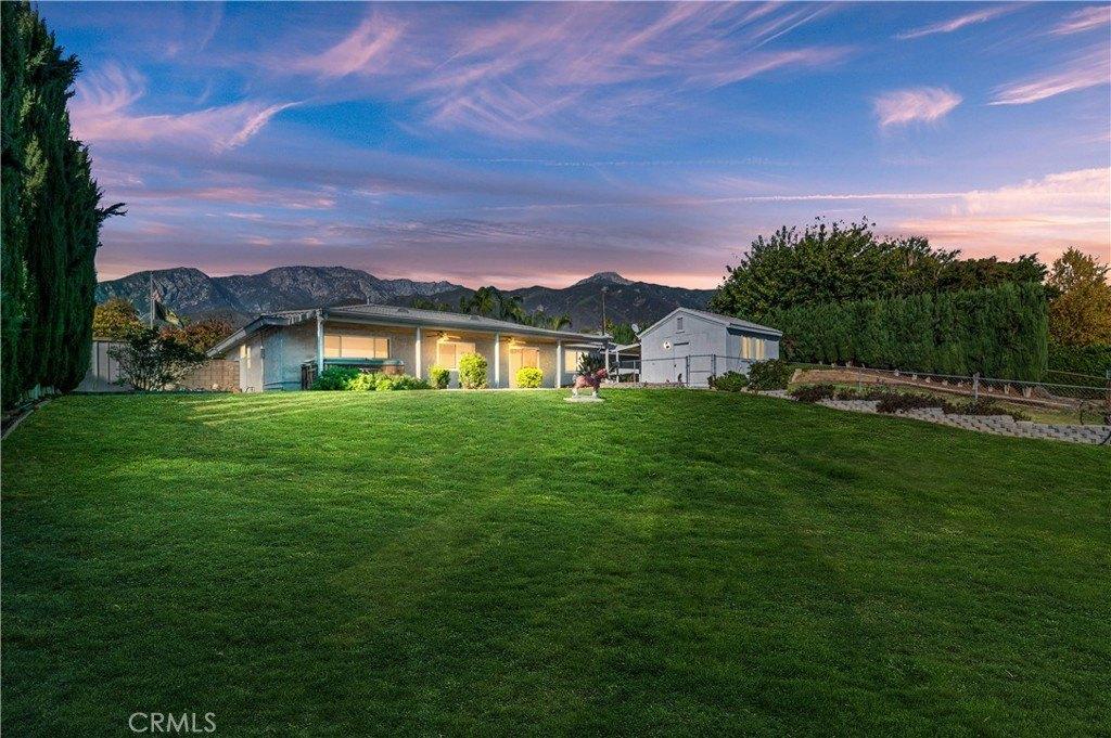 Beechwood Dr, Rancho Cucamonga, CA 91701