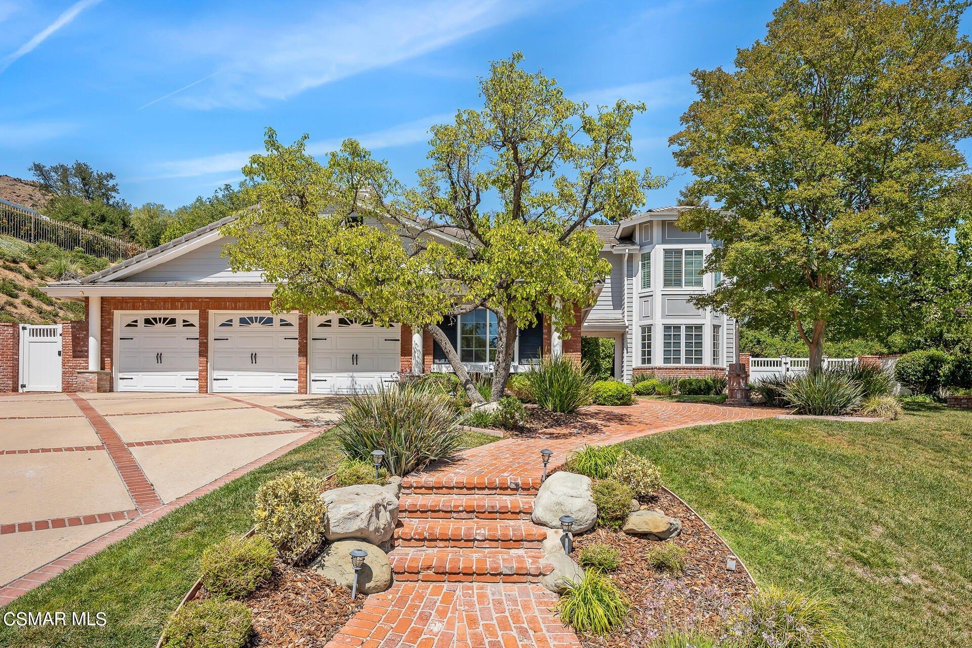 Lafitte Dr, Oak Park, CA 91377