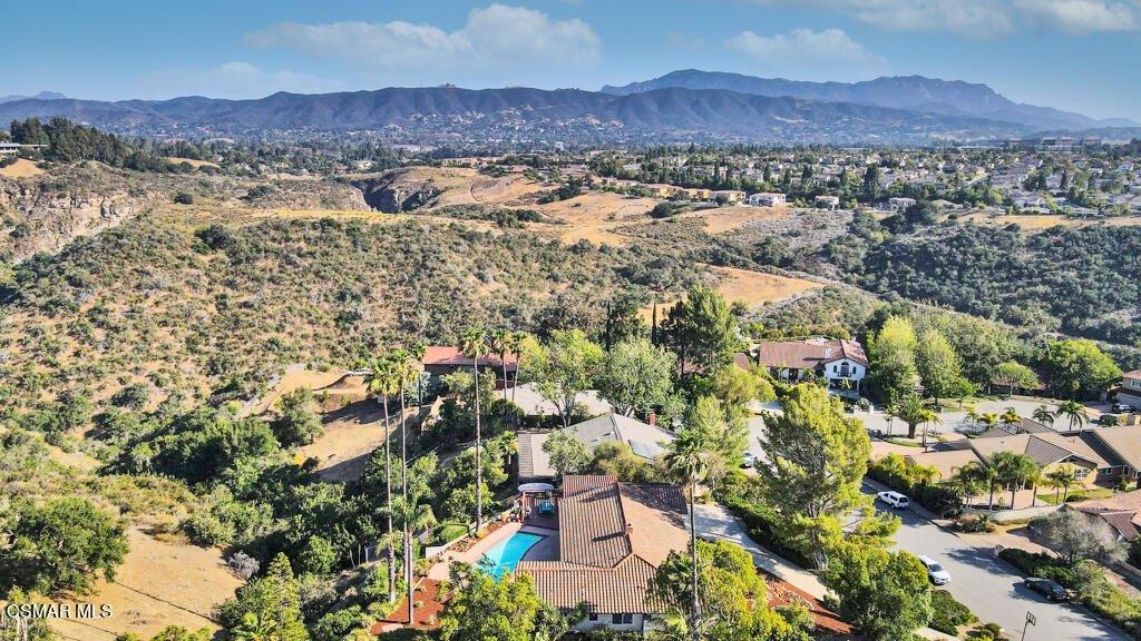 Calle Salto, Thousand Oaks, CA 91360