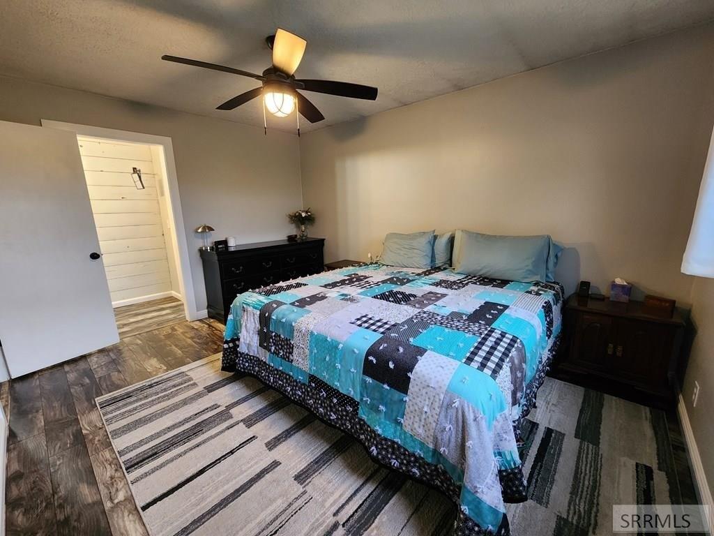 W Buckskin Rd, Pocatello, ID 83201