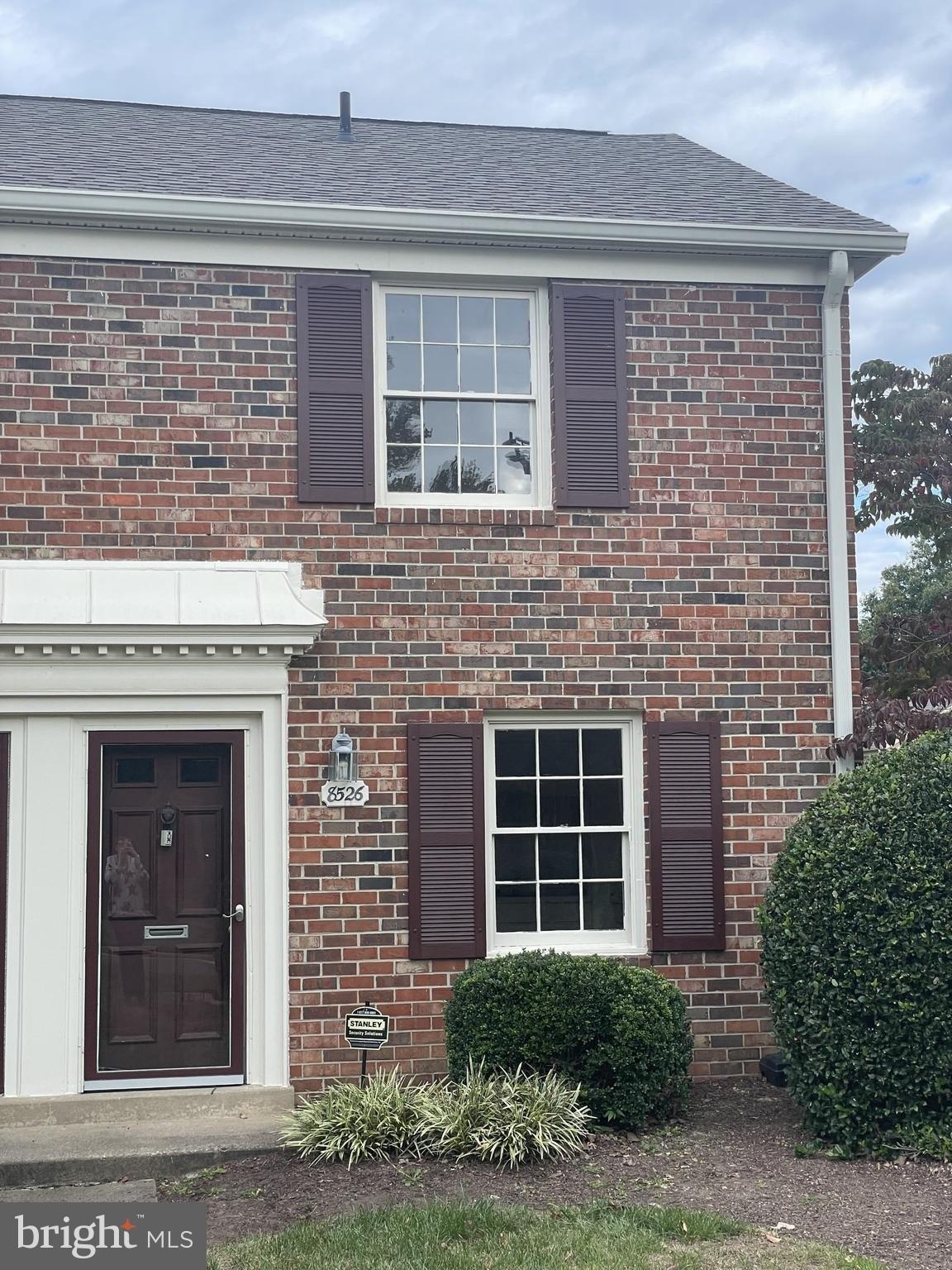 Forrester Blvd, Springfield, VA 22152