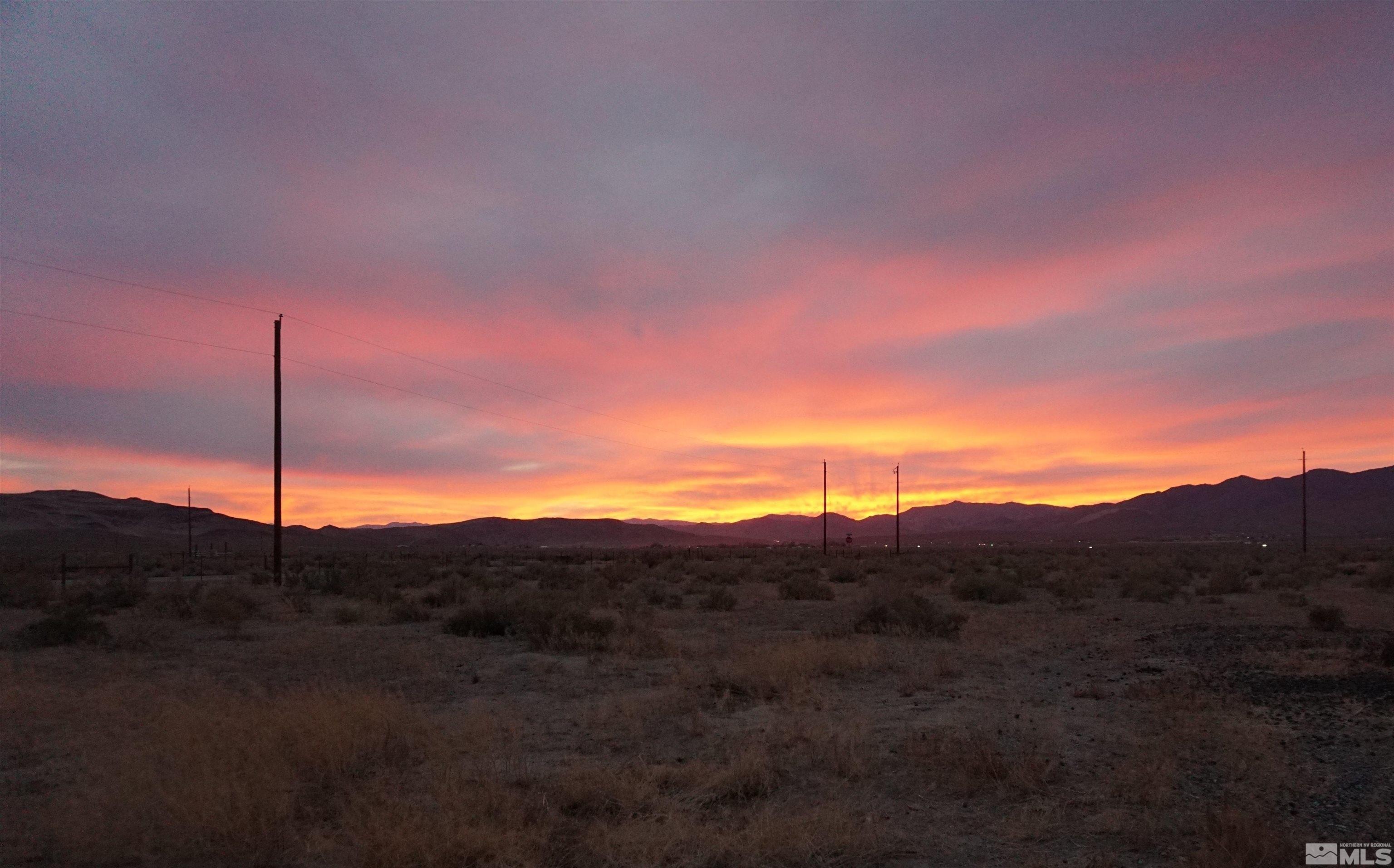 Pacific View Dr, Silver Springs, NV 89429