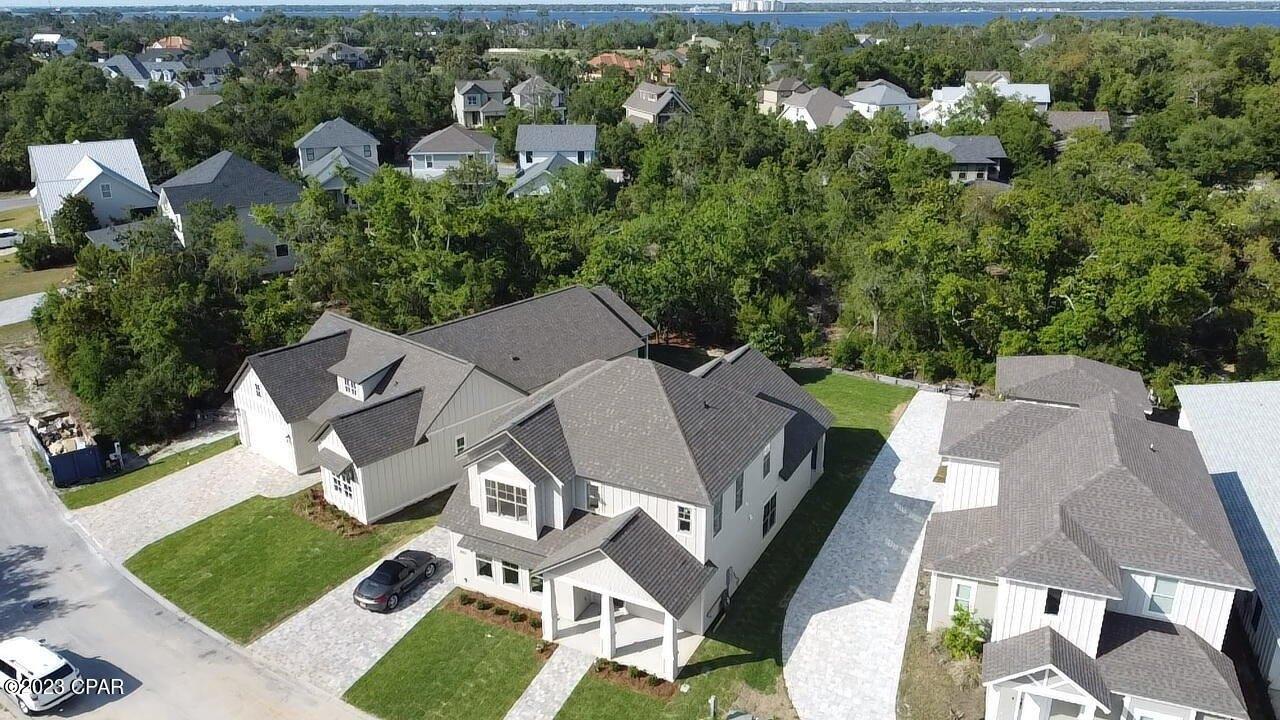 Magnolia Bluff Ln, Panama City, FL 32408