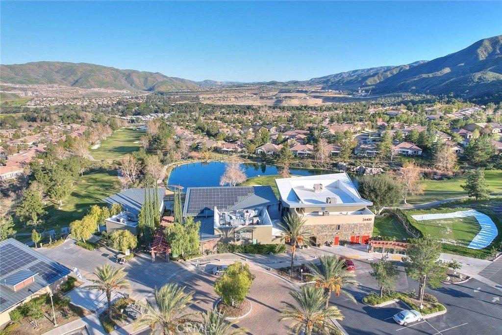 Watercress Dr, Corona, CA 92883