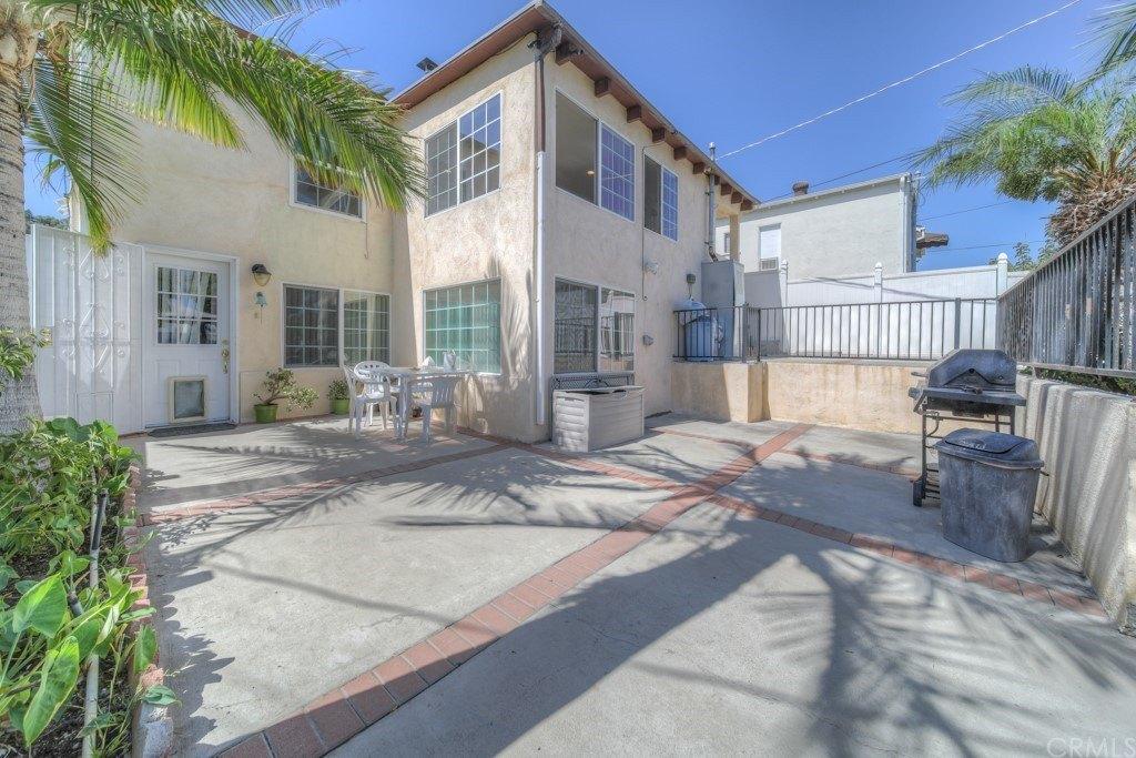York Blvd, Los Angeles, CA 90065