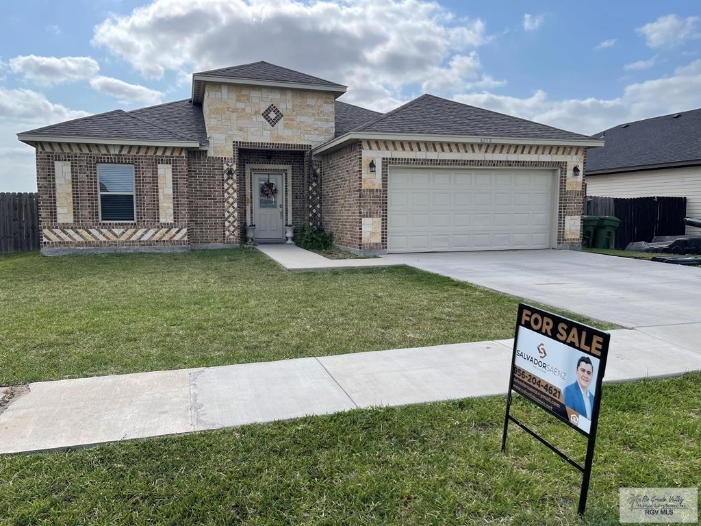Golden Cove Dr, Brownsville, TX 78526