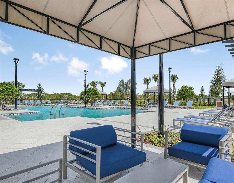 Blue Pond Dr, Lutz, FL 33558