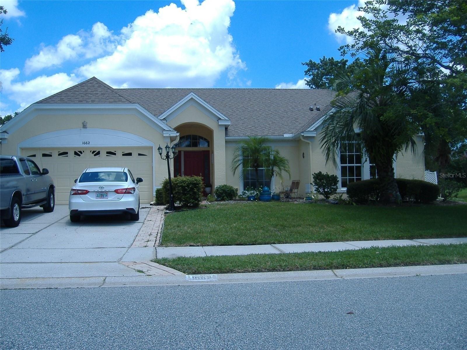 Canoe Creek Rd, Oviedo, FL 32766