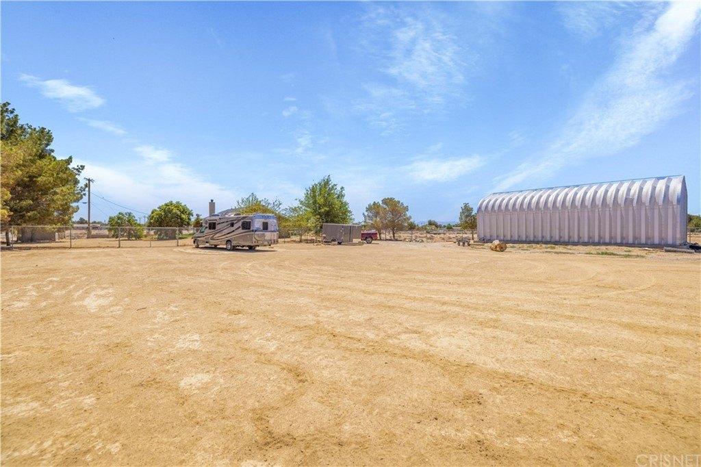 59th St W, Rosamond, CA 93560