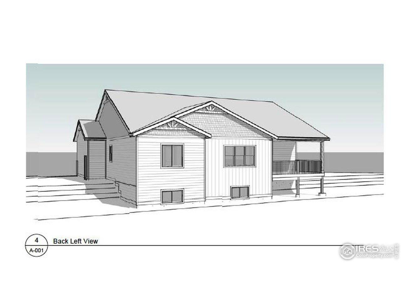 Prairie Lark Ln, Severance, CO 80615