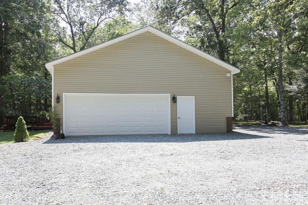 Shadow Ridge Dr, Graham, NC 27253