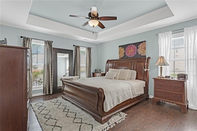 Lake Pass Ln, Suwanee, GA 30024