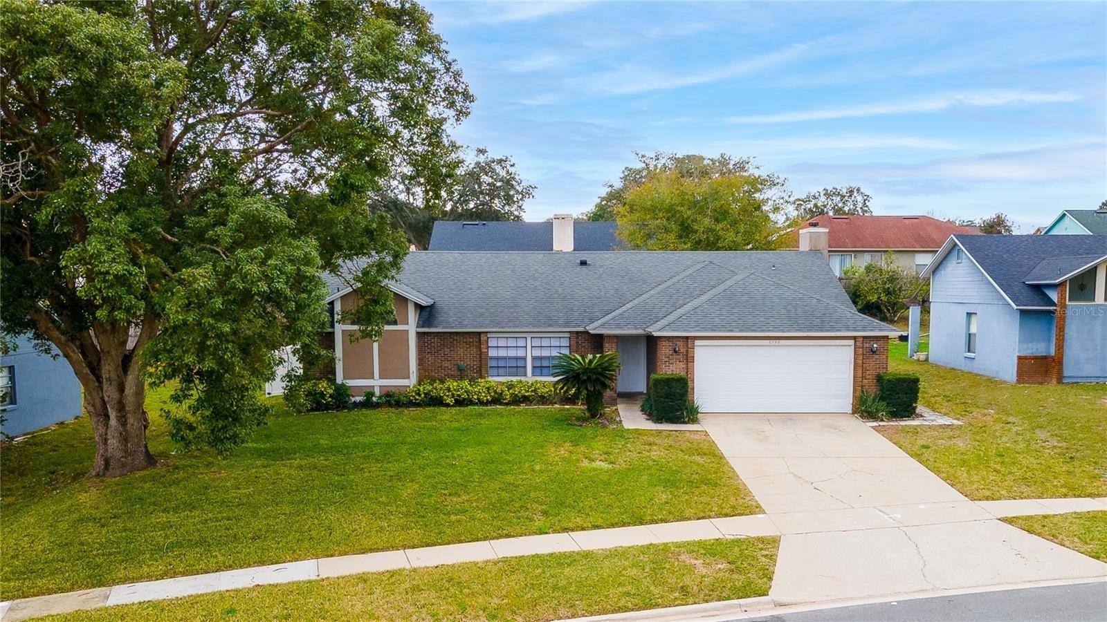 Limpkin Dr, Orlando, FL 32810