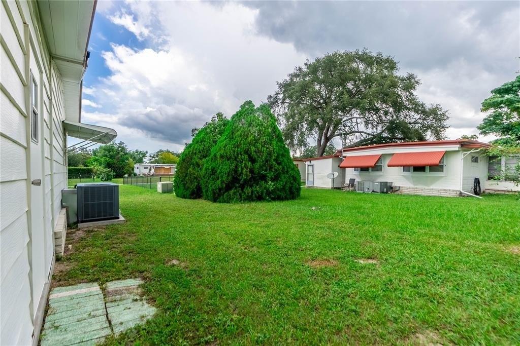 First Circle Dr, Brooksville, FL 34613