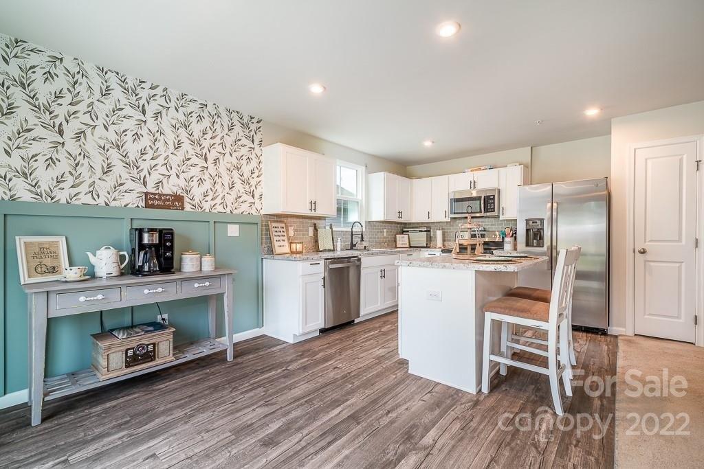 Thorn Spring Ln Se, Concord, NC 28025
