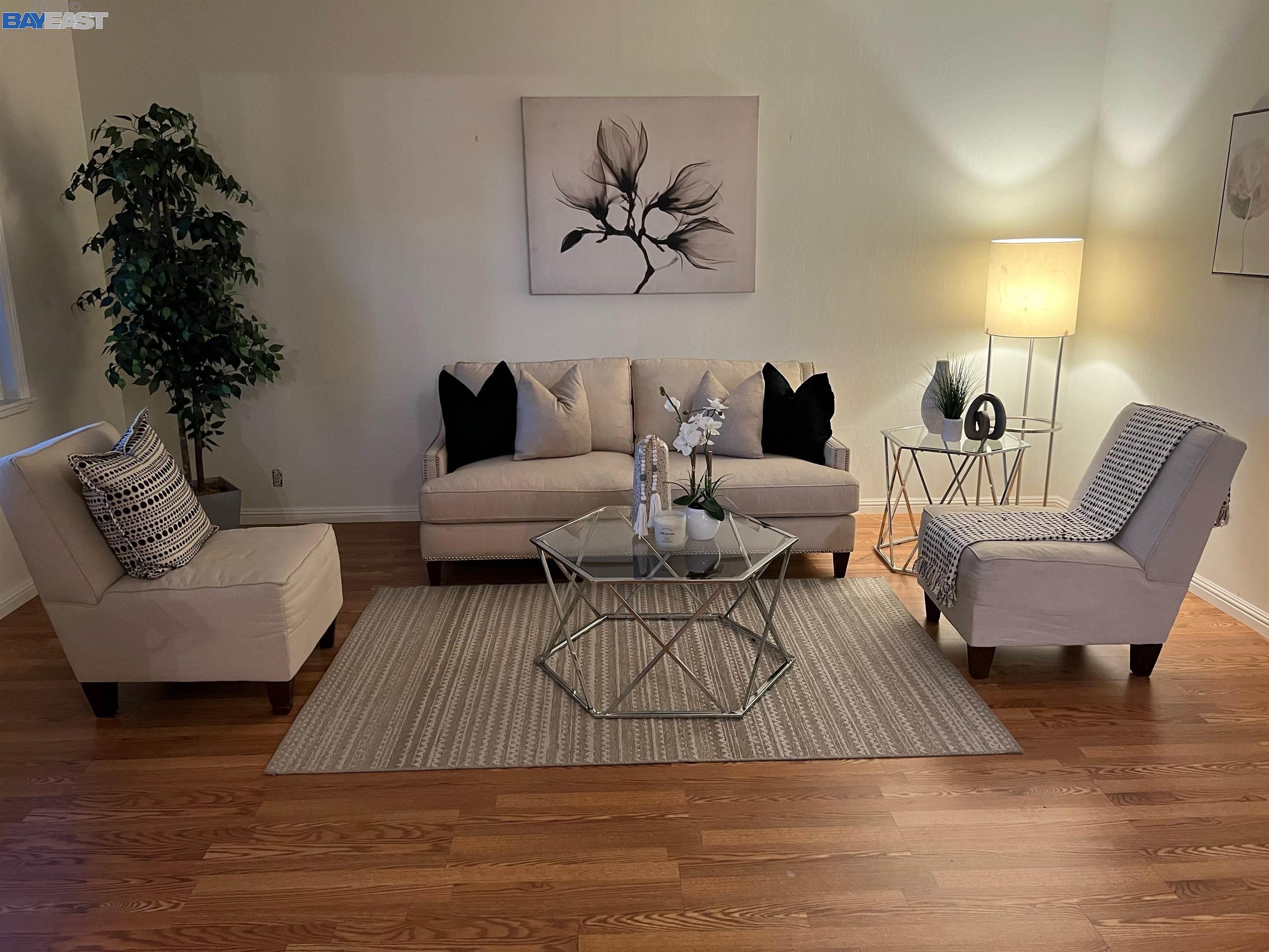 Dianda Dr, Concord, CA 94521