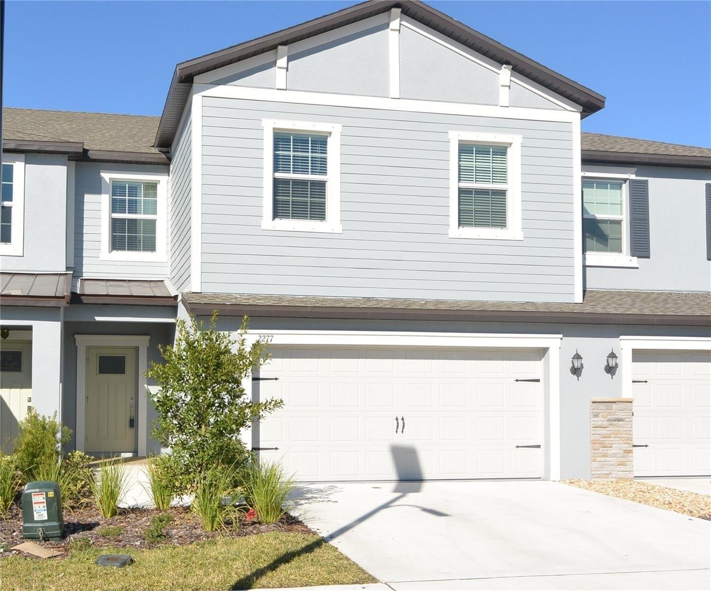 Cerulean Sky Dr, Lutz, FL 33558