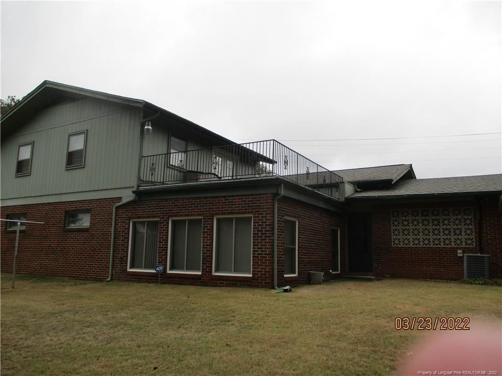 Chadwick Rd, Fayetteville, NC 28301