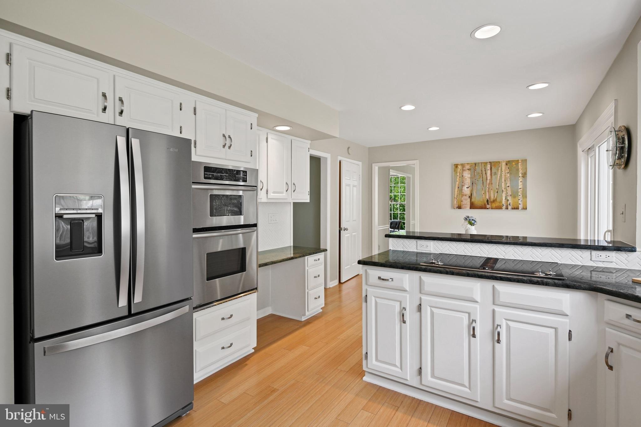 Frances Green Ct, North Potomac, MD 20878