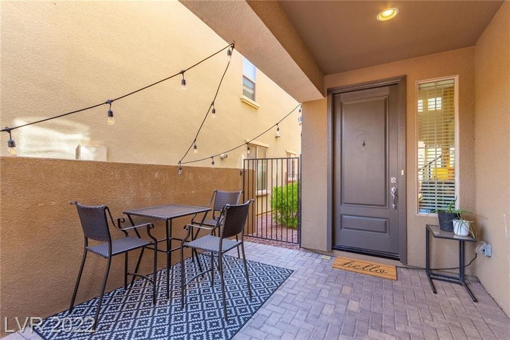Eureka Pass Ct, Las Vegas, NV 89135
