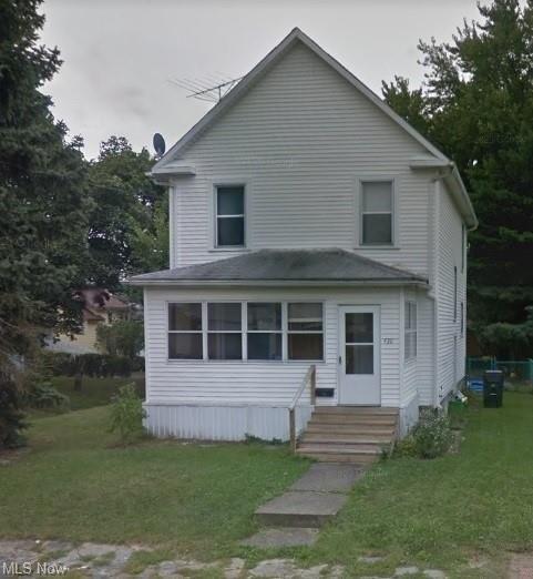 W Oxford St, Alliance, OH 44601