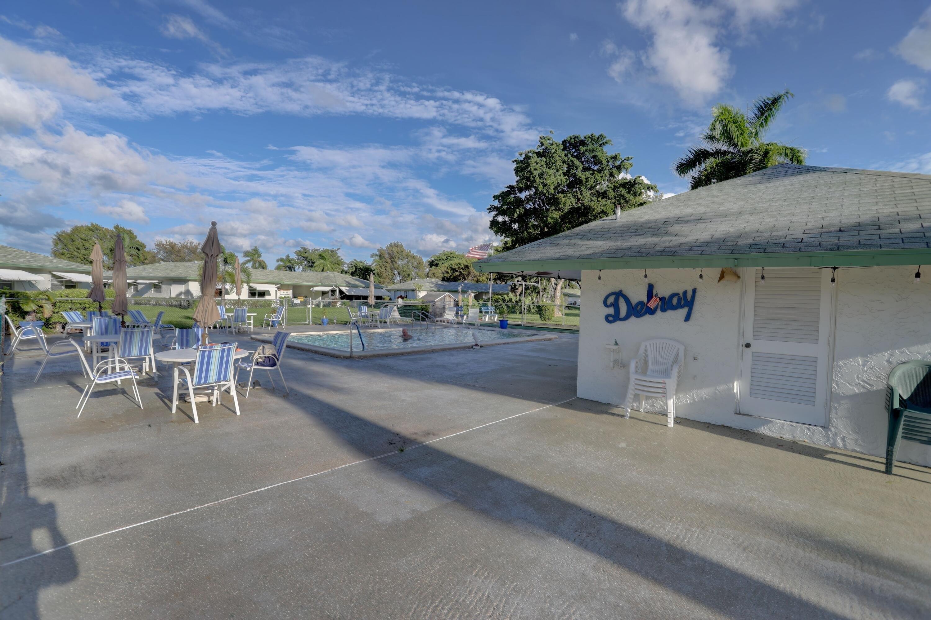 Whippoorwill Ln, Delray Beach, FL 33445