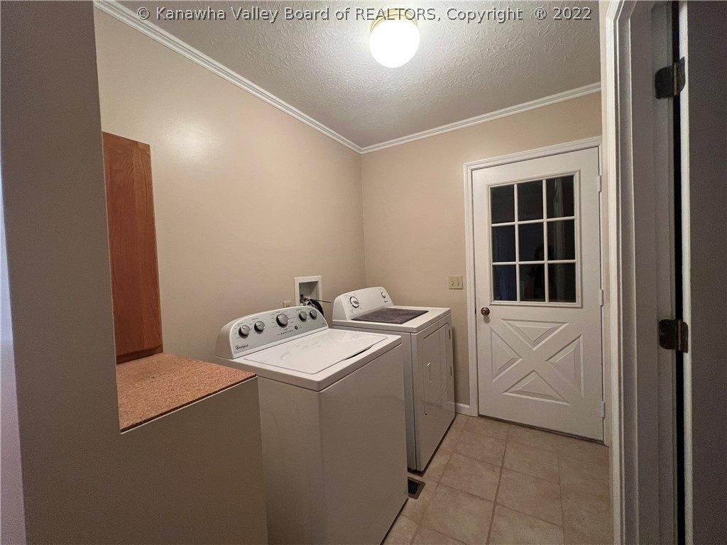 Rambling Hills Rd, Elkview, WV 25071