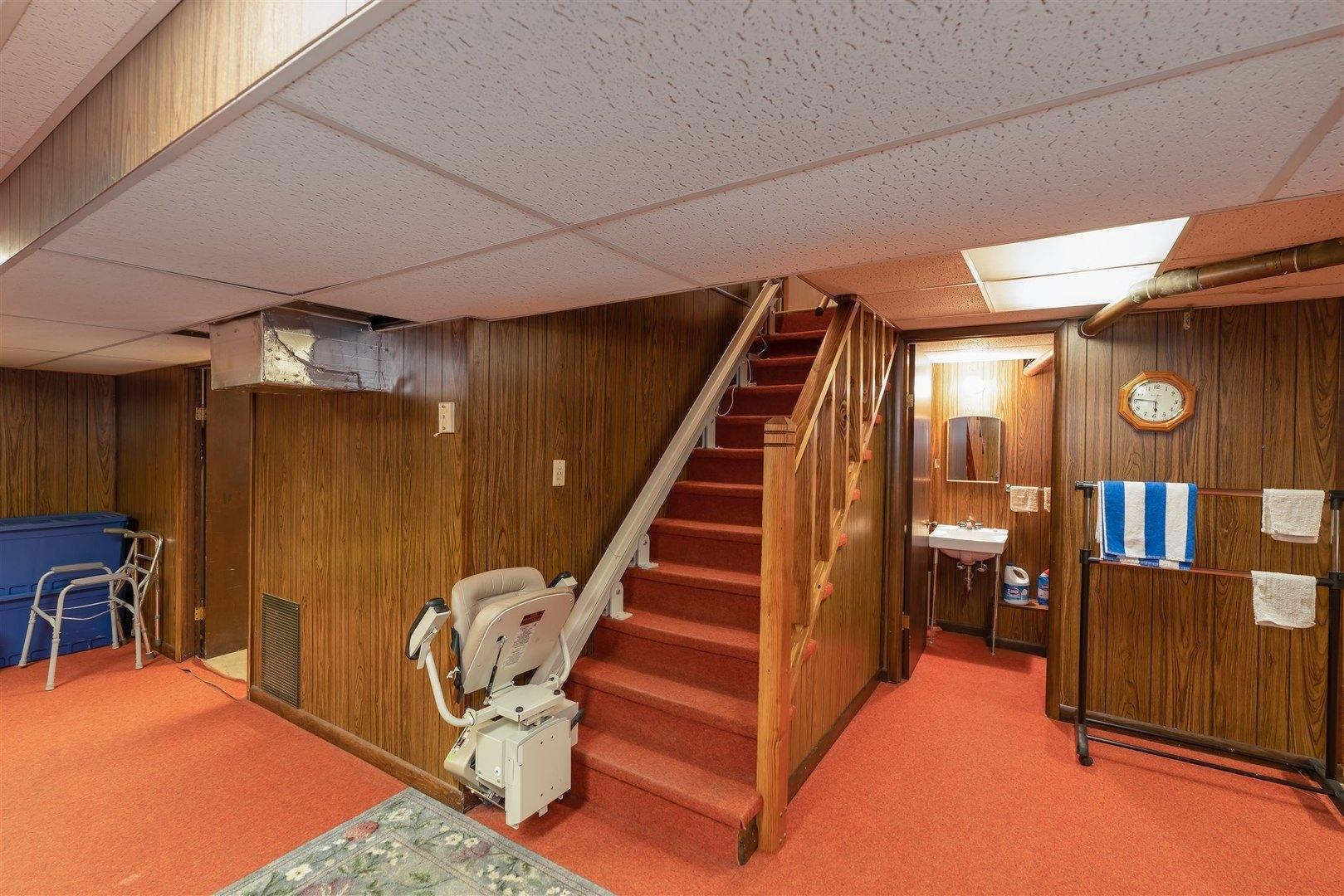 N Mohave Dr, Pontiac, IL 61764