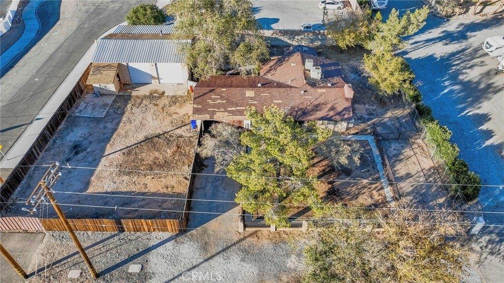 Ottawa Rd, Apple Valley, CA 92308