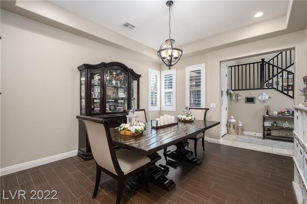 Sky Heights Ct, Las Vegas, NV 89135
