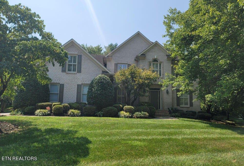 Isherwood Ln, Knoxville, TN 37922