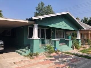 Belle St, San Bernardino, CA 92404