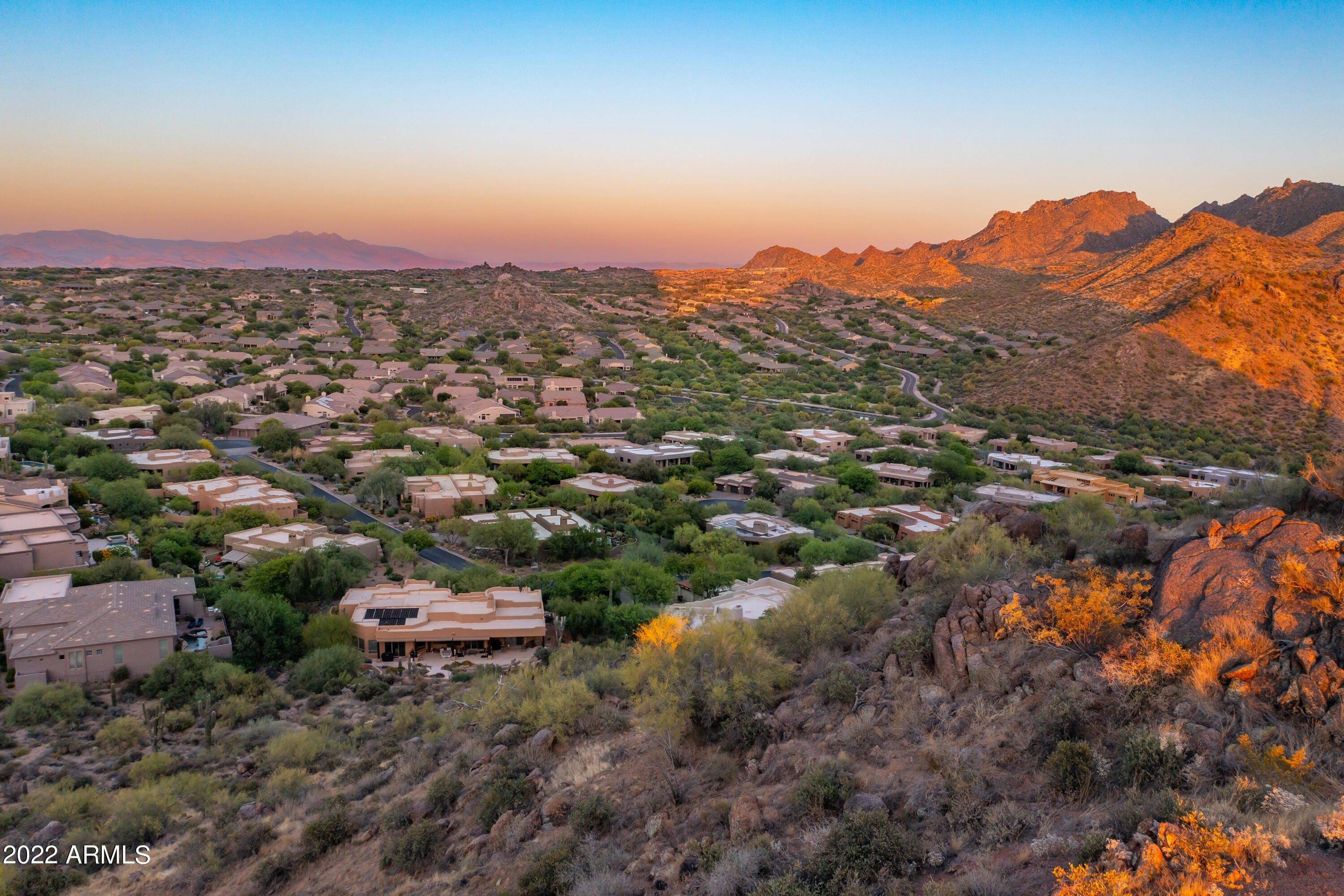 E Juan Tabo Rd, Scottsdale, AZ 85255