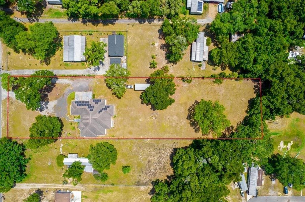 Grovewood Ave, Thonotosassa, FL 33592