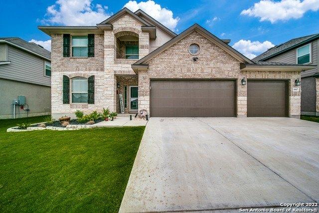 Buffalo Grv, New Braunfels, TX 78130
