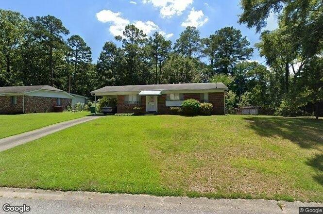 Shelburn Dr, Riverdale, GA 30274