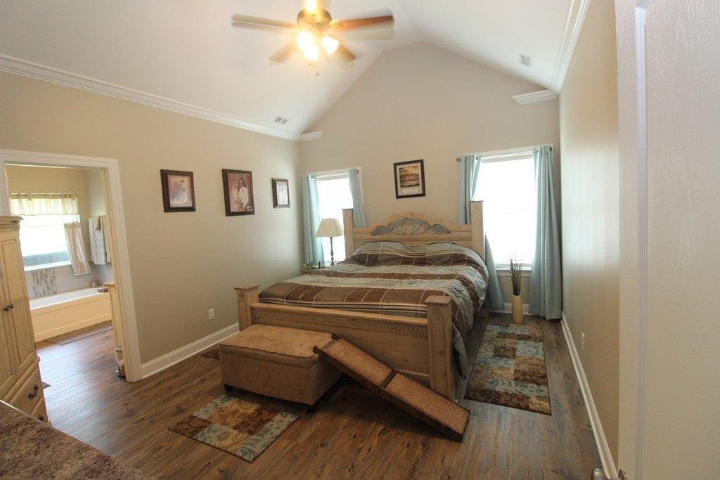Brook Hollow Dr Se, Cleveland, TN 37323