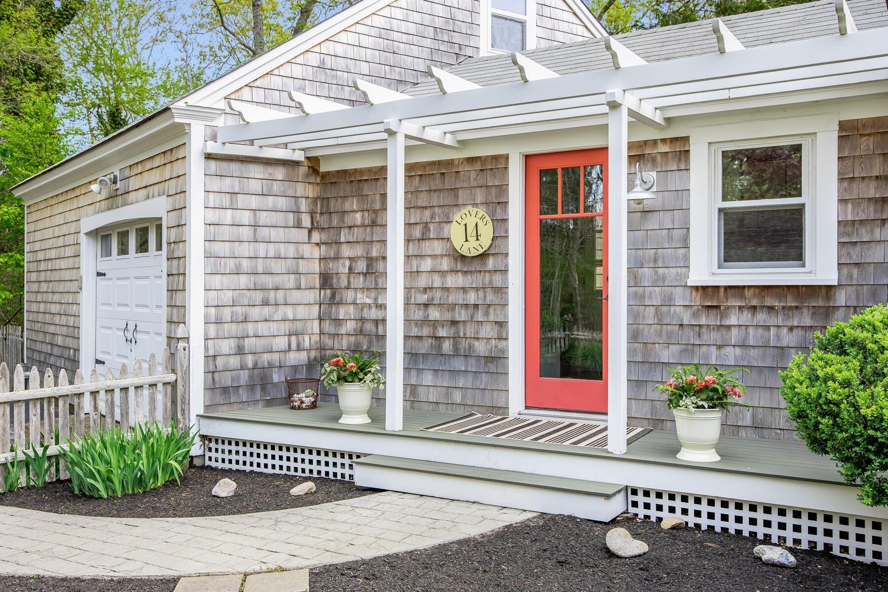 Lovers Ln, Harwich, MA 02645