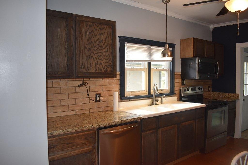Market St, Dayton, TN 37321